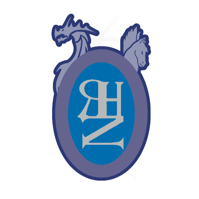 R.H. Naranjo Logo