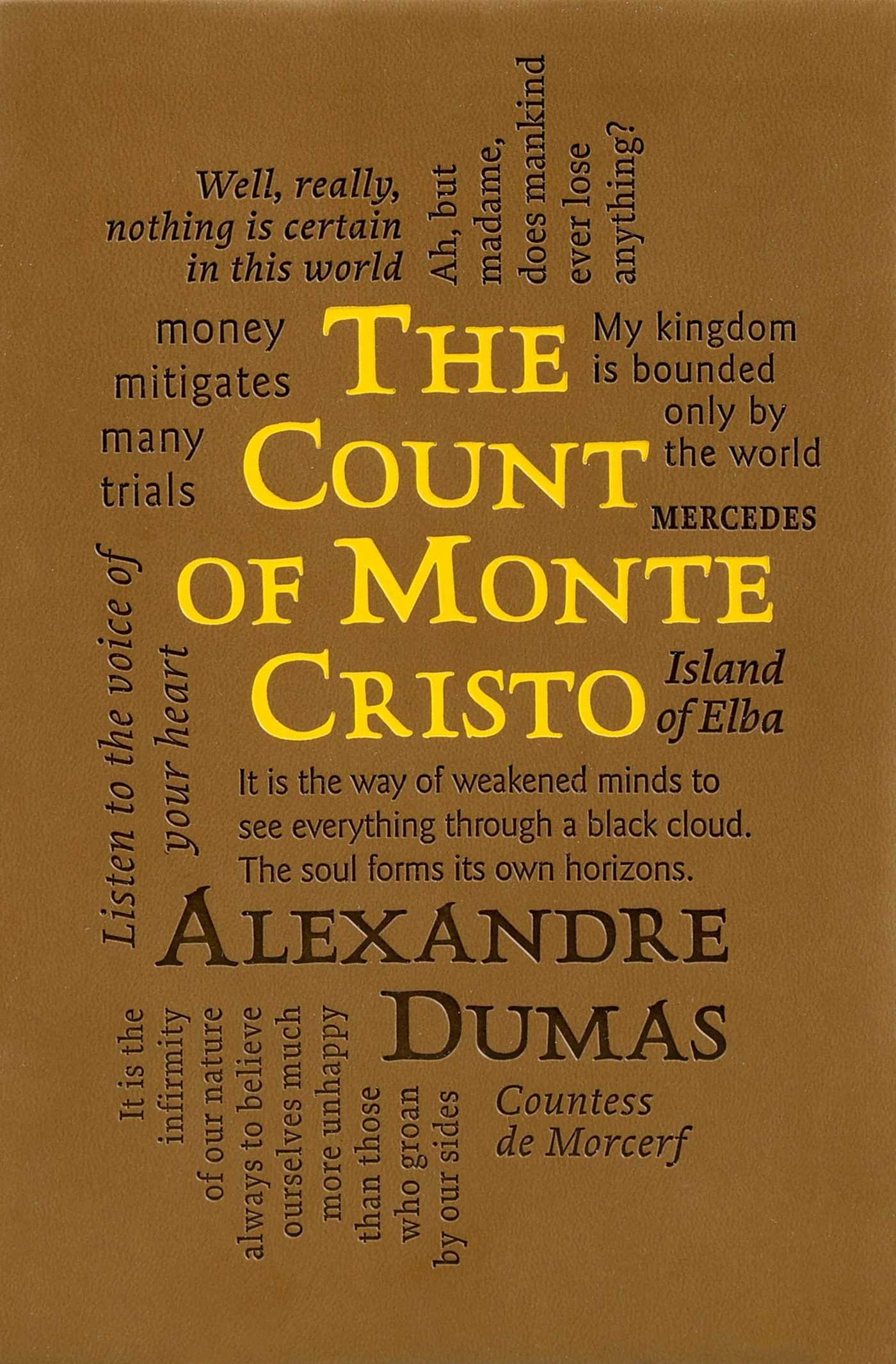 The Count of Montecristo