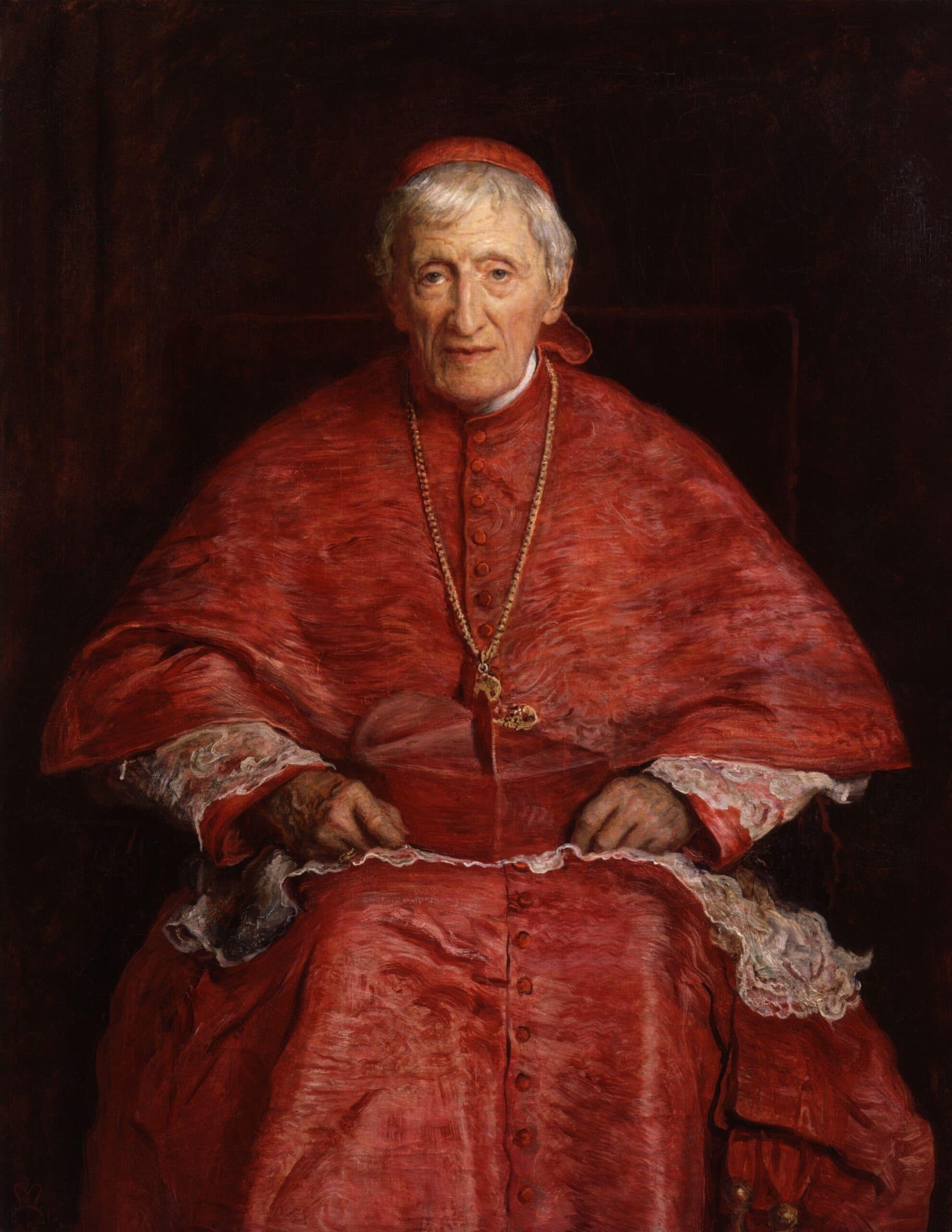 Probabilidad, fe y verdad: La crítica de S. John Henry Newman a los grados de asentimiento de John Locke
