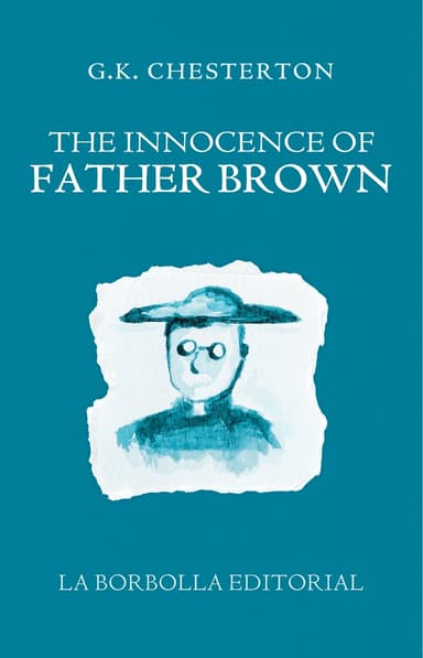 The Innocence of Father Brown