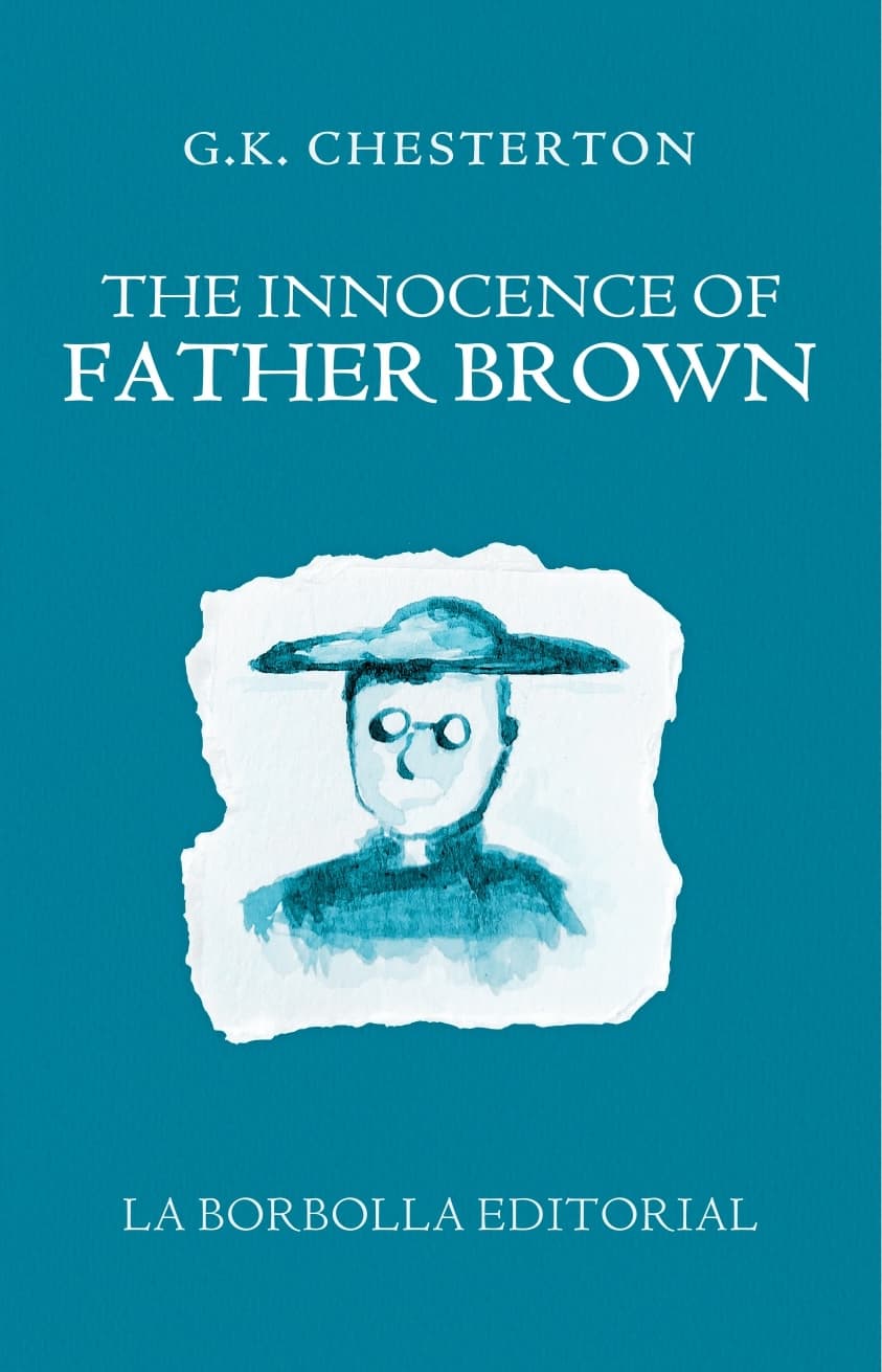 Father Brown: An Introduction