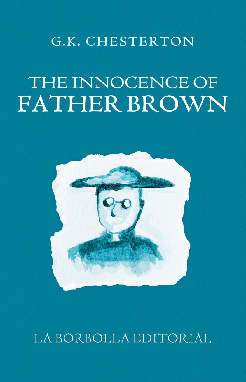 The Innocence of Father Brown